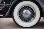 Duesenberg J103/2127 Convertible Berline LWB by LeBaron 1929 года